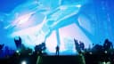 Potential Look At Yoko Taro’s Evangelion Plays At Weeknd Concert