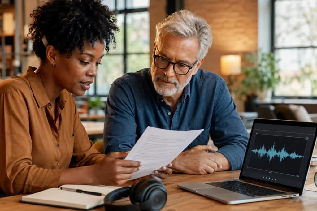 Replace costly voiceover sessions with this $29.99 lifetime tool