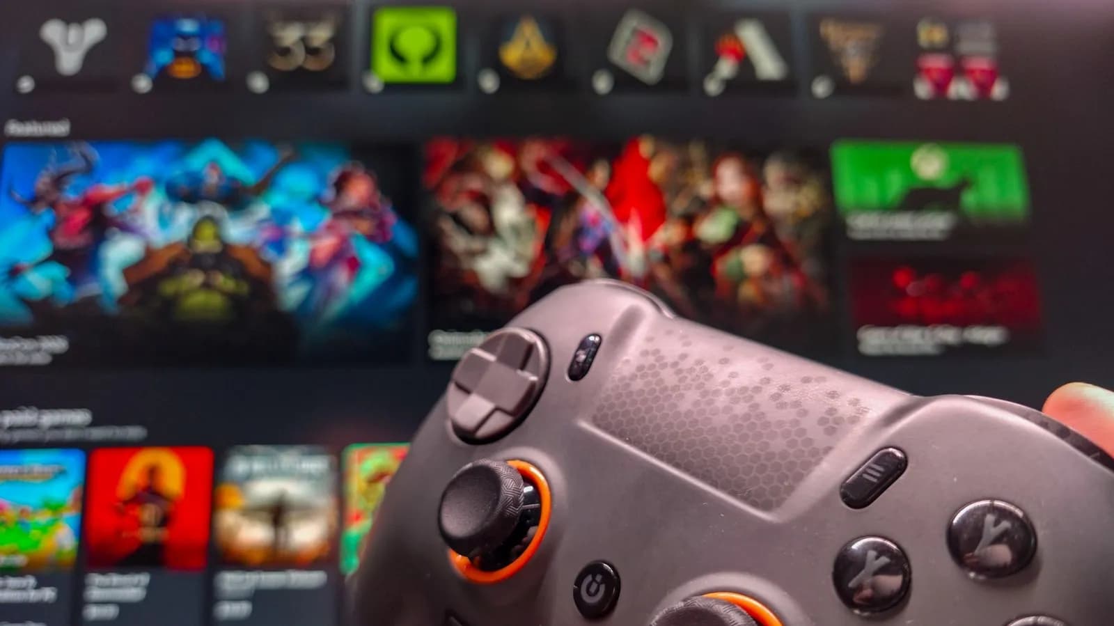 How to use Xbox mode on your Windows PC - Engadget