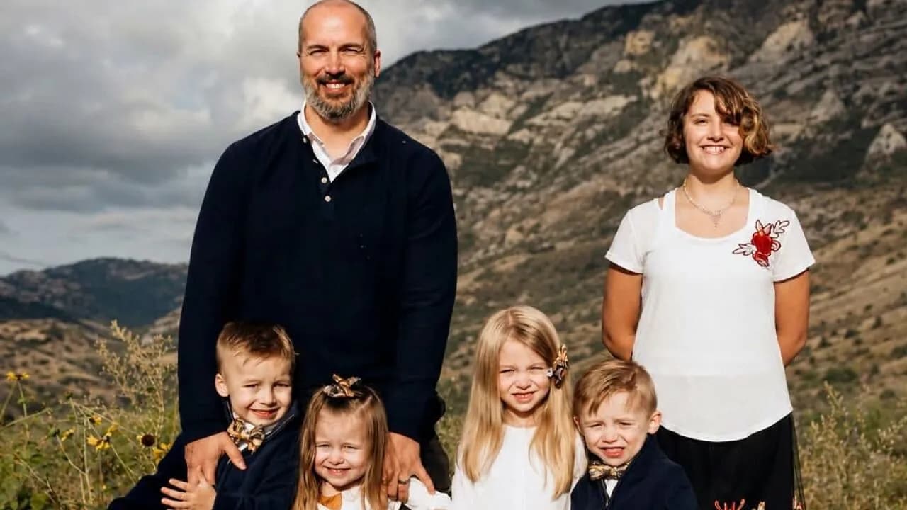 Heartbroken Dad Seeks $400M After Losing His 4 Children, Claims Years Of Mistreatment Were Ignored