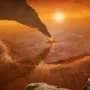 Venus ate its moon: How Earth's 'twin' could have swallowed a rocky satellite