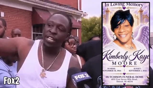 Funeral home accidentally cremated woman, then put her wig on someone else for an open casket funeral