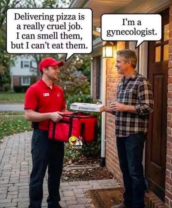 Both have to suck