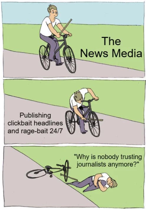 Media Logic