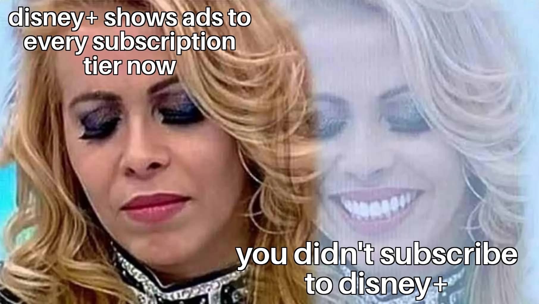 Cancel your Subscription guys
