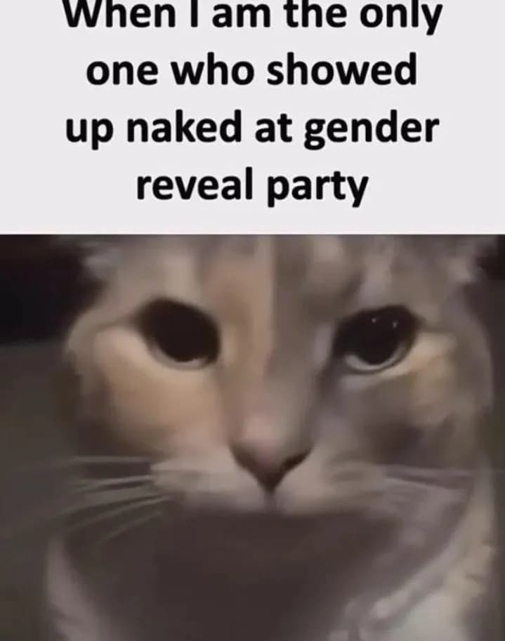 Surpriseee