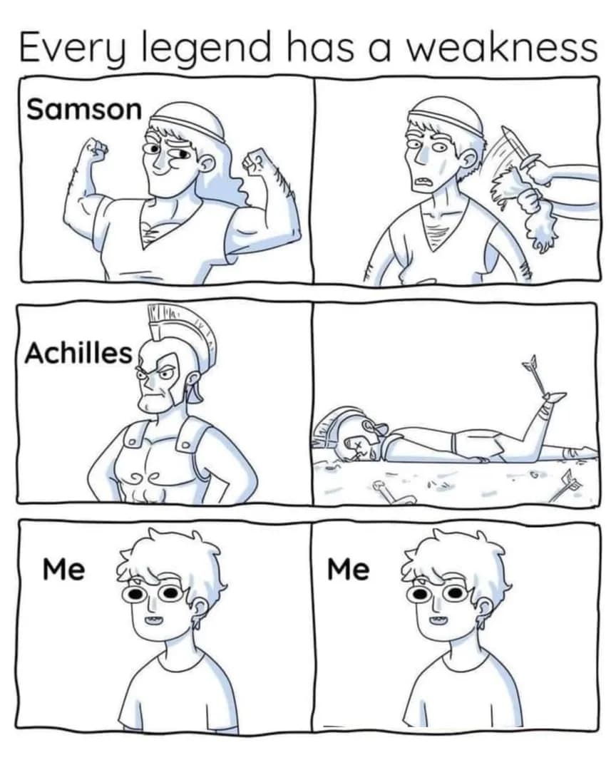 A laME ME MEME