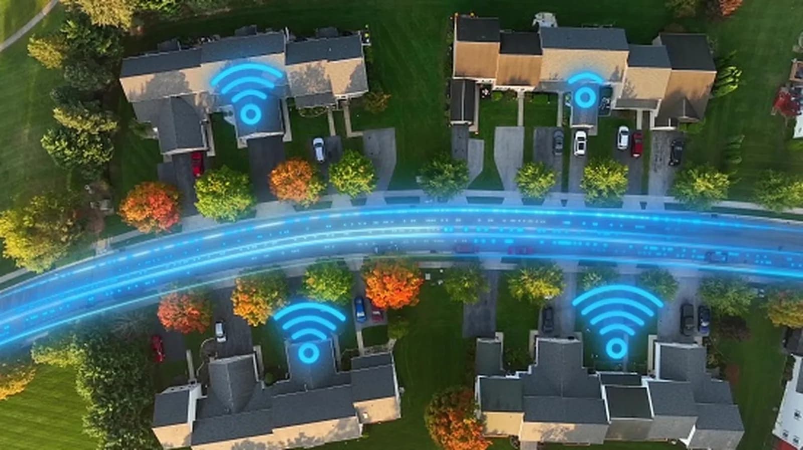 Wired vs. wireless internet: Which should you choose for your home? - Engadget