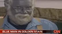 Paul Karason drank colloidal silver for 14 years when this 2007 CNN interview was filmed. He died in 2013, due to a stroke, pneumonia and heart attack deemed unrelated to his "habit."