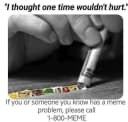 I love the MEME Life