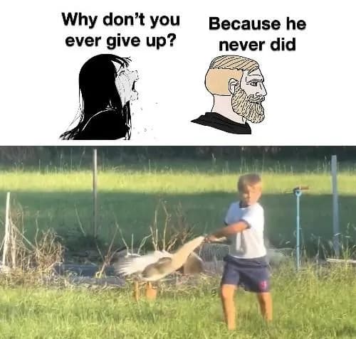 the kids are fighting back
