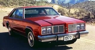 TIL that in 1977 GM secretly put Chevy engines in Oldsmobiles, and a jury awarded 14,000 owners $550 each in one of the biggest consumer fraud cases in US history.