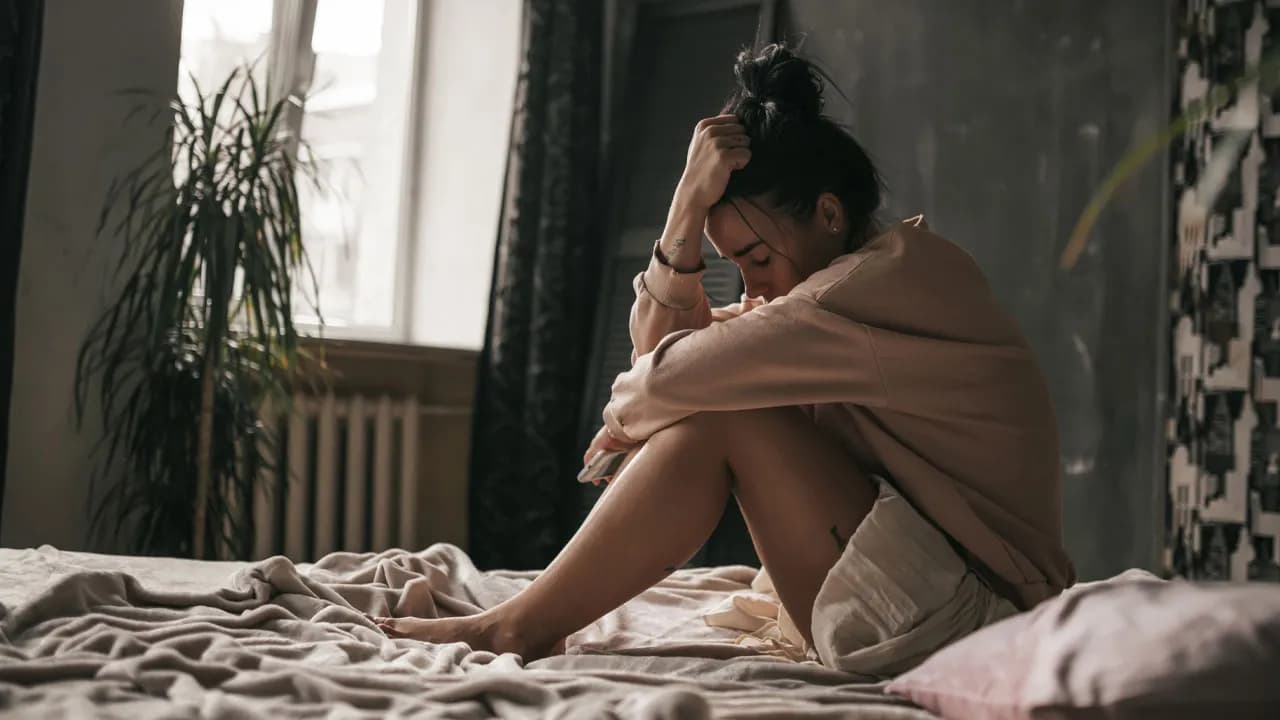 Woman Tells Boyfriend She’s Infertile, Finds Out He Has Been Hoping For A Miracle Baby