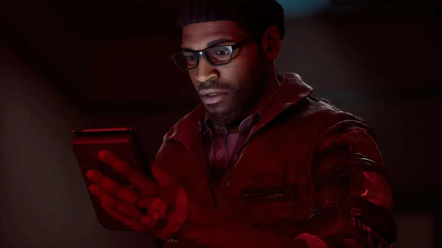 Silent Hill: Townfall Can't Match the Stellar Reviews of 2025's Silent Hill f