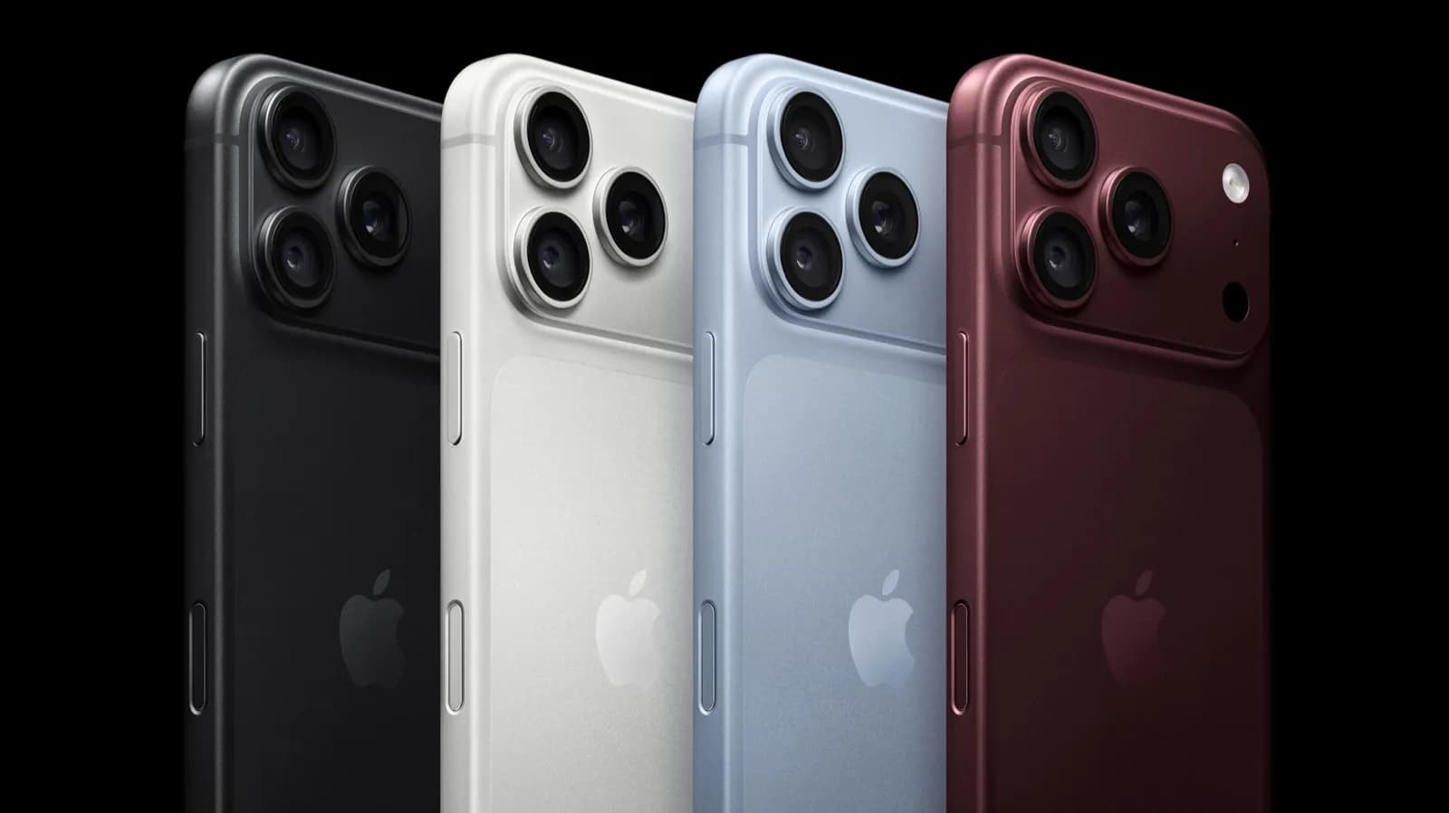 The iPhone 18 Pro