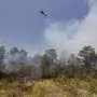 Indonesia doing 'everything' but still struggling to curb fires