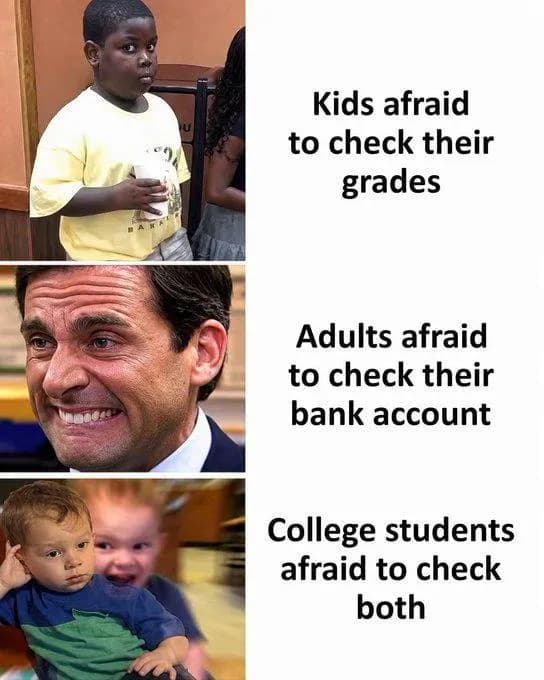 This is Quite Relatable...