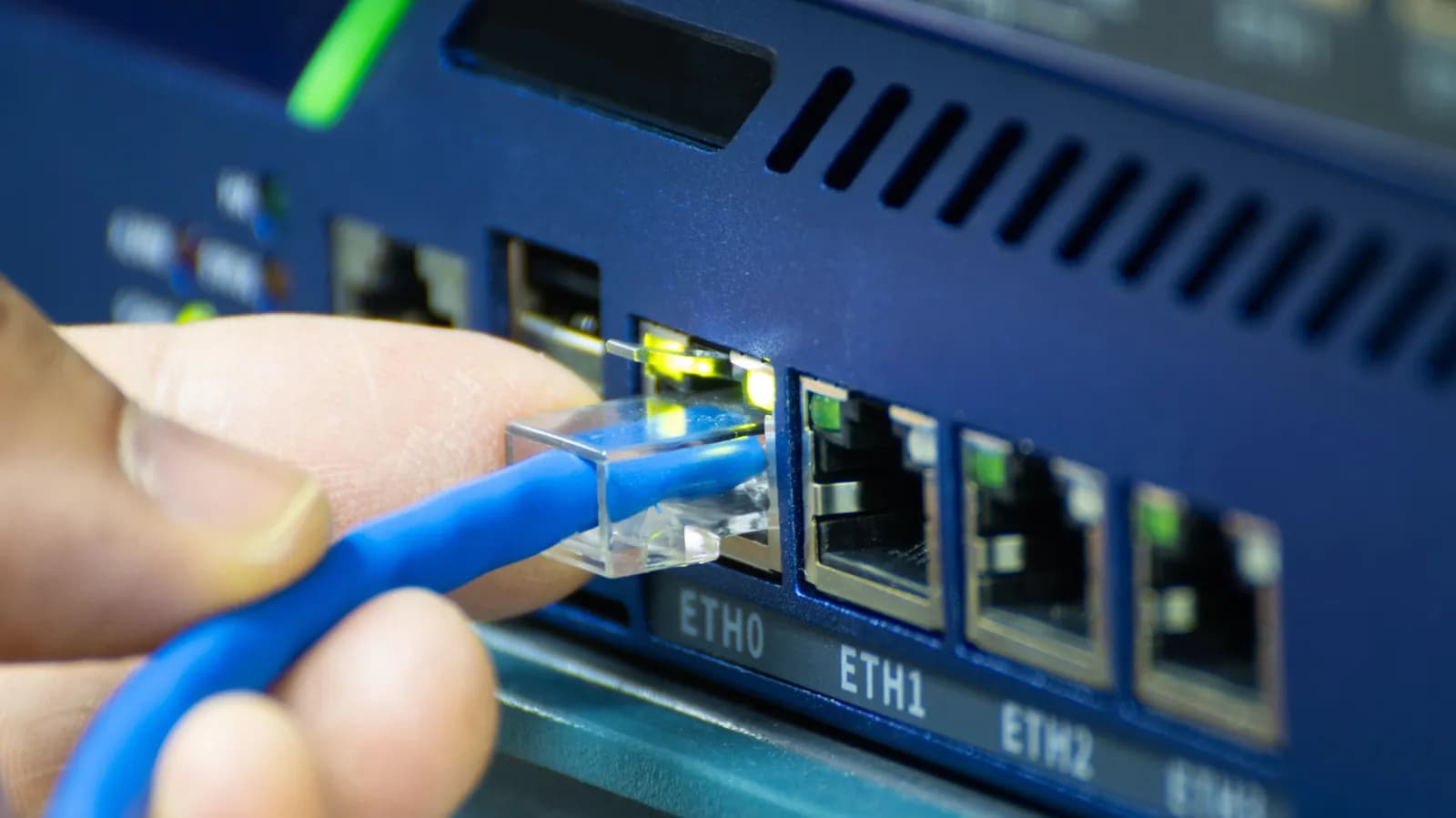 What to consider when buying an Ethernet switch for your home network - Engadget