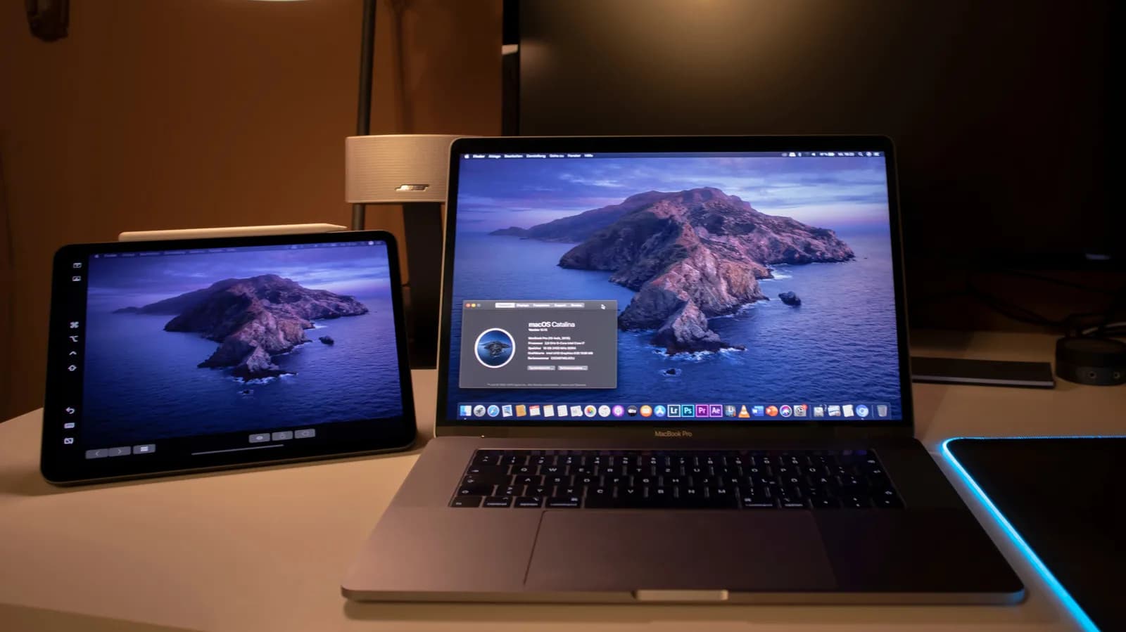How to use an iPad as a second screen for your Mac or Windows PC - Engadget