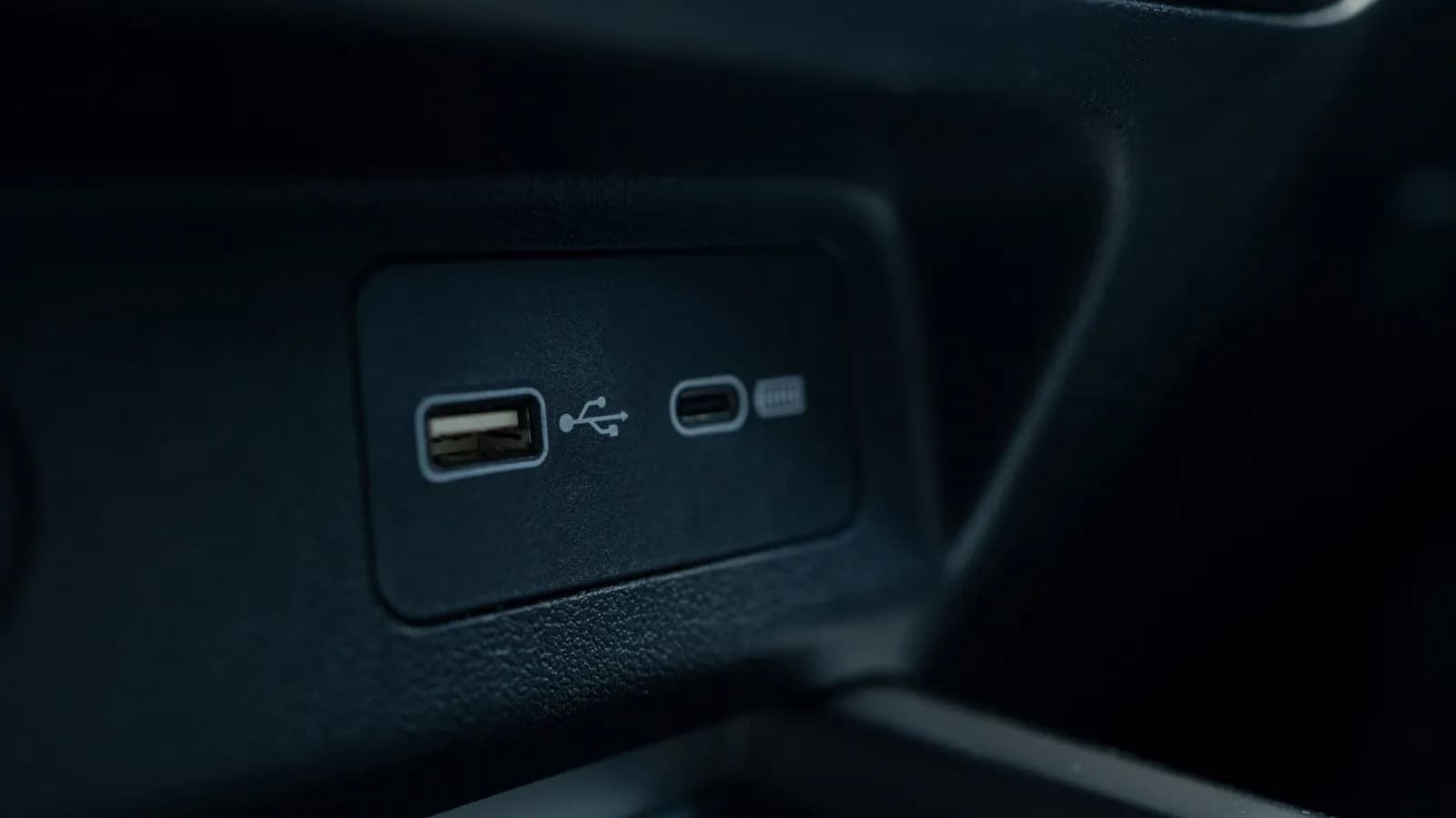 USB-A vs. USB-C: What