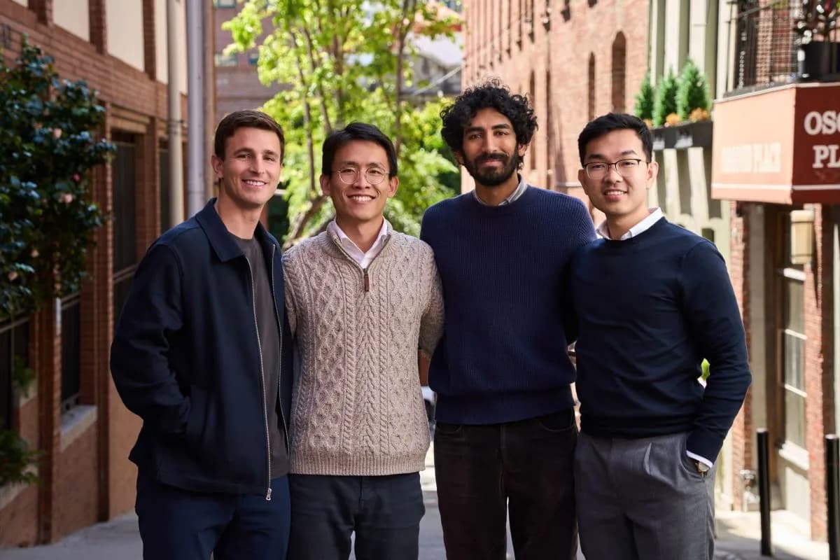 Corridor raises $25M seed to build a health benefits brokerage for SMBs | TechCrunch