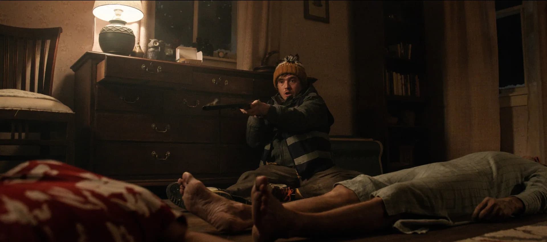 Zach Cregger Reveals How He Changed Resident Evil's Ending for the Better