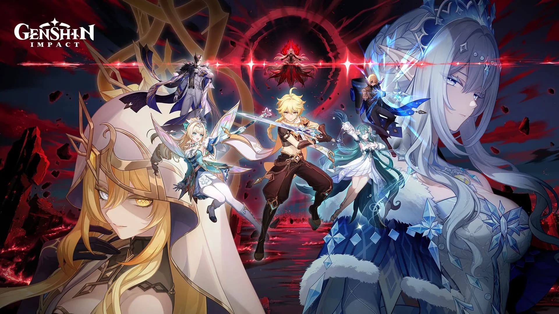 What time does Genshin Impact version 7.1 release in your time zone?