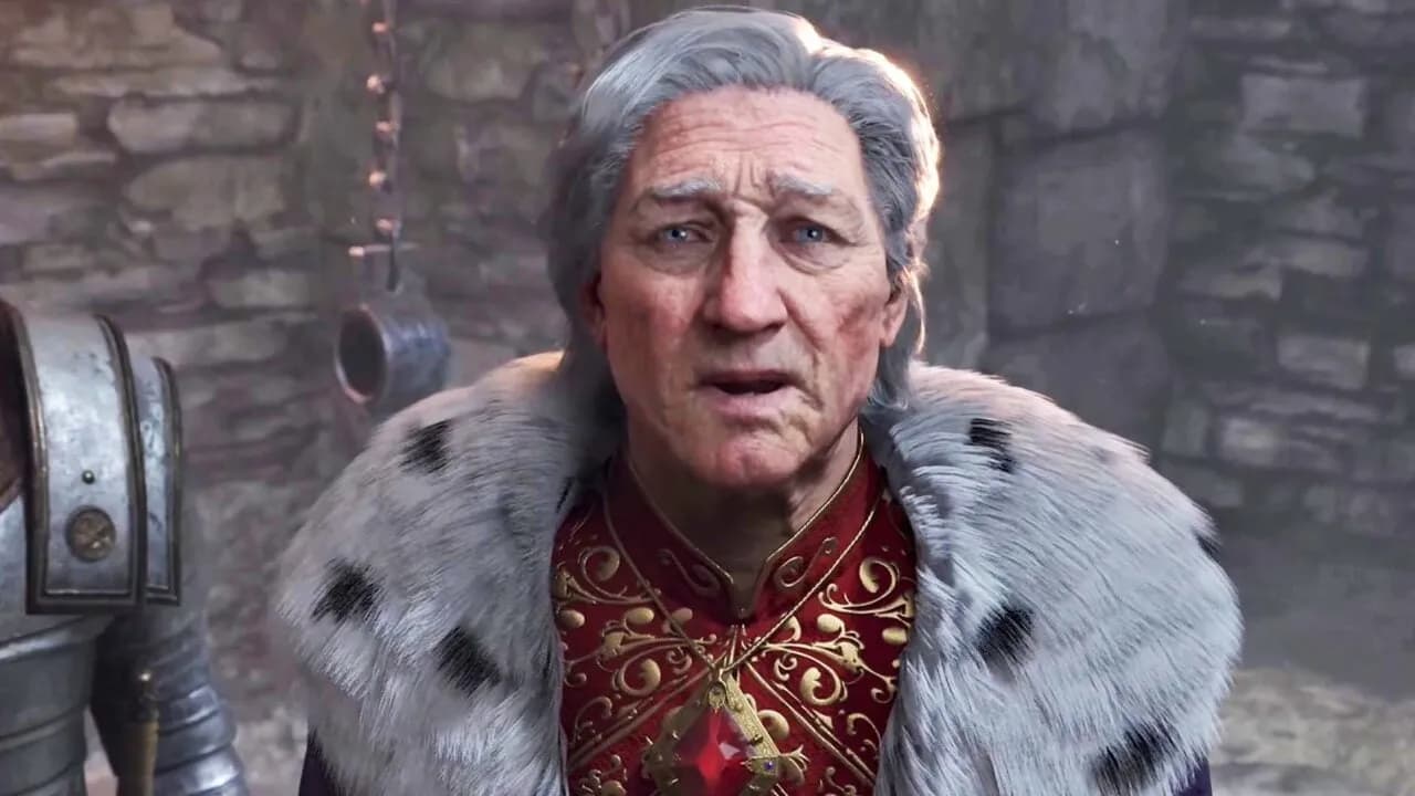 Bethesda Updates Oblivion Remastered On Switch 2, Makes It Worse