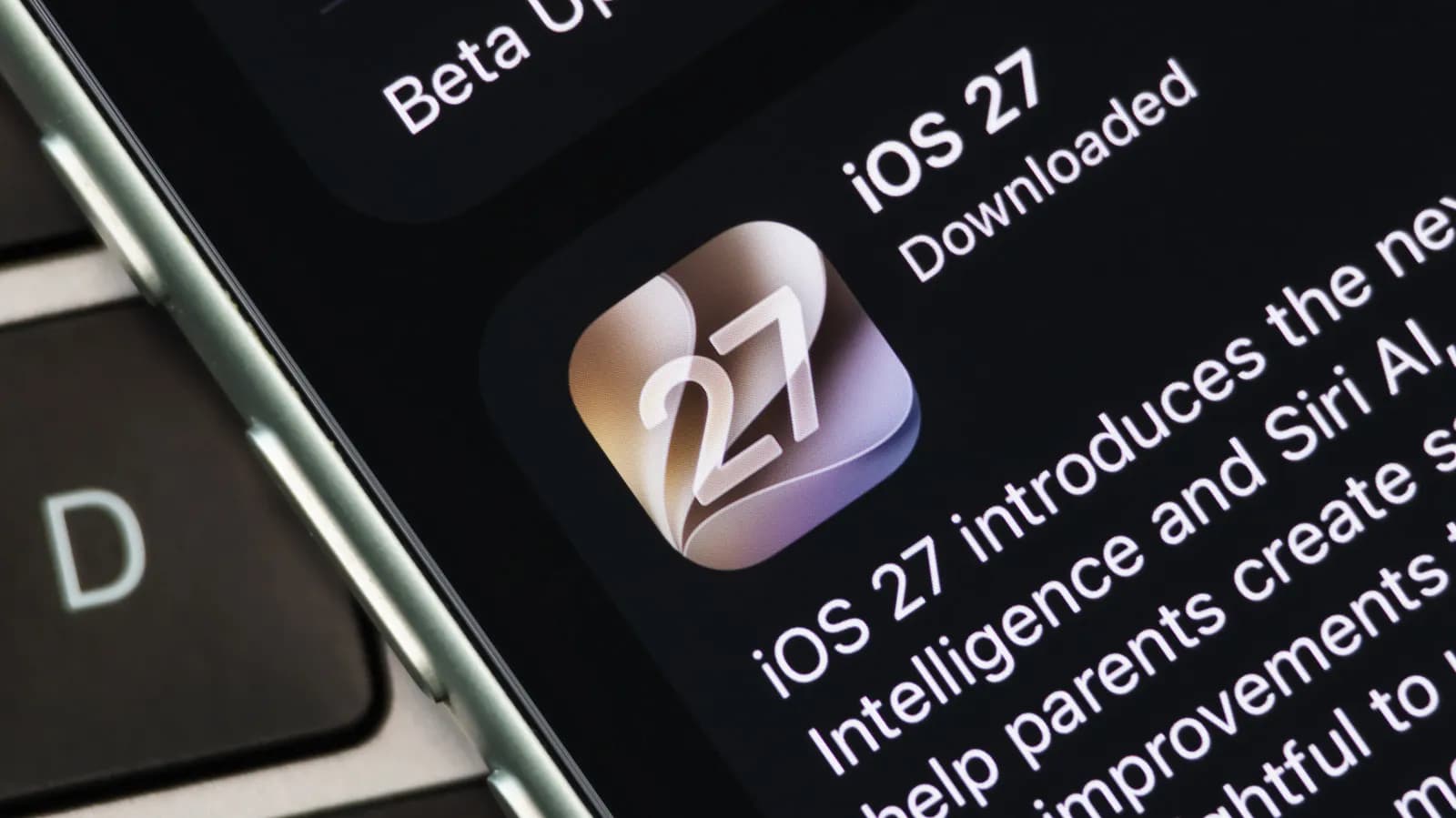 Why is there a waitlist for Siri AI in iOS 27? - Engadget