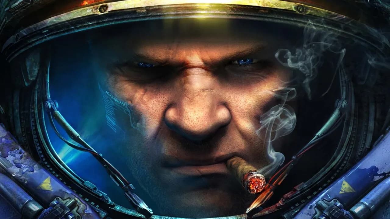 StarCraft 'Won't Be Exclusive,' Says Blizzard - Kotaku