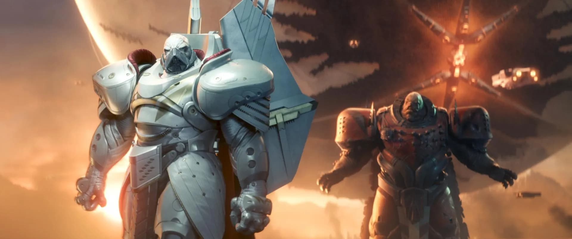 Bungie says it’s “not done with Destiny” and will bring back vaulted content