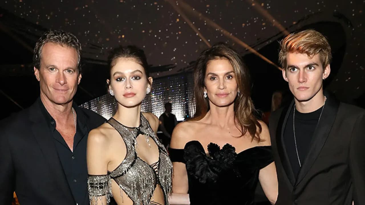 New Details Suggest What May Have Led To Presley Gerber's Tragic Passing At A Treatment Facility