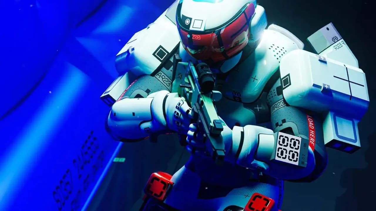 Marathon Didn't Reach As Many Players As Bungie 'Hoped' And 'Needs To Evolve' - Kotaku