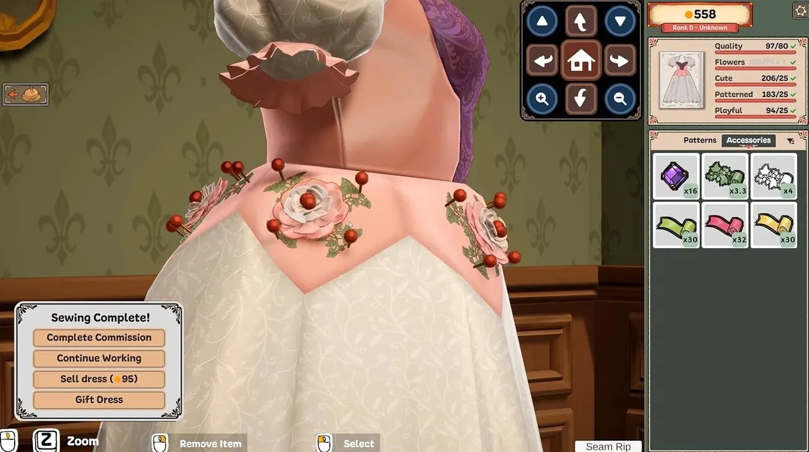Engadget Indie Pitch: Dressmaker - Engadget
