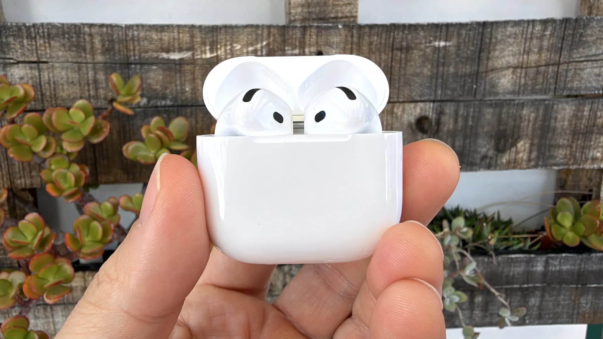 Apple AirPods 5 review: Who needs the Pro, anyway?