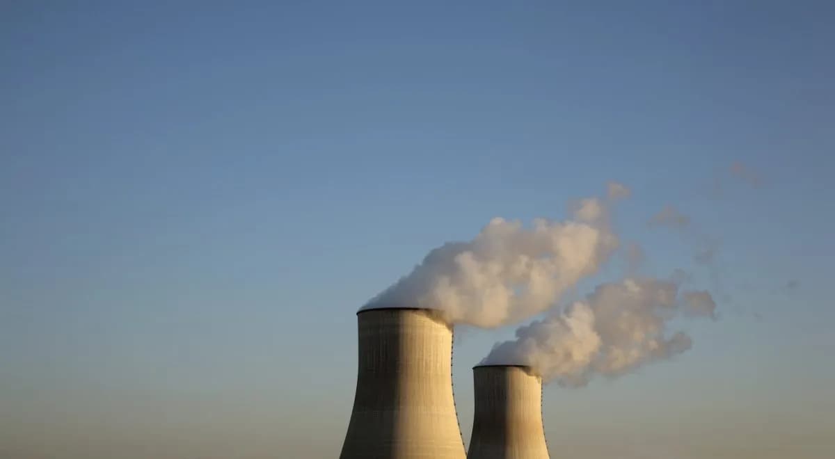 Kairos Power gets up to $100M from Samsung group to build nuclear reactor for Google | TechCrunch