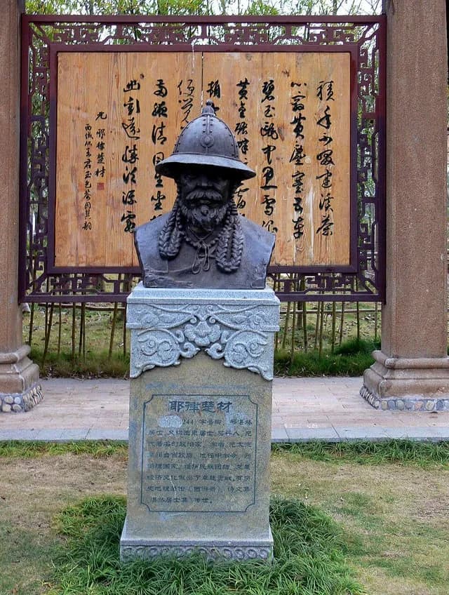 TIL a Mongol advisor talked the Khan out of killing all of northern China's peasants by calculating they'd pay 500,000 coins of silver a year in taxes if left alive.