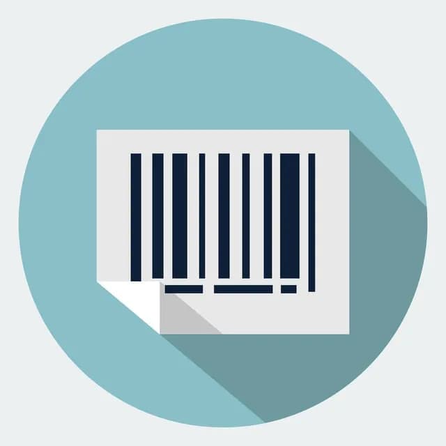TIL the first product scanned with a UPC barcode was a 10-pack of Wrigley's Juicy Fruit gum in an Ohio supermarket in 1974.