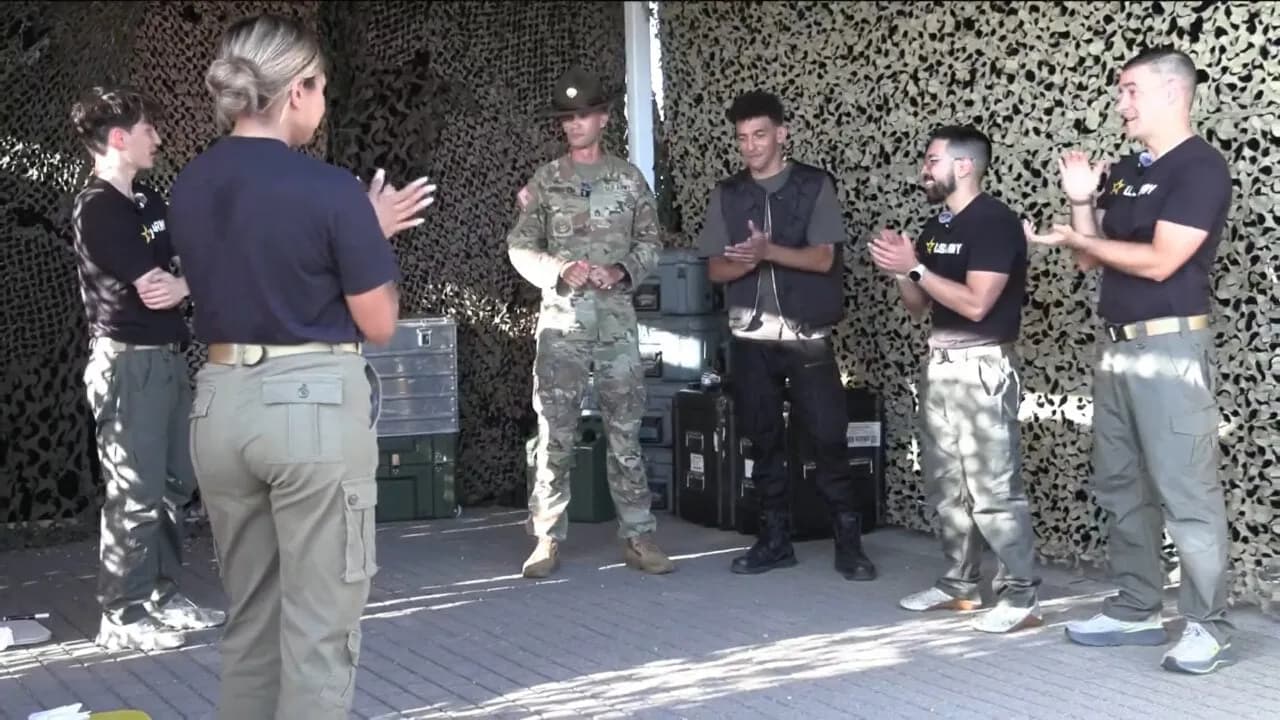 Northernlion Addresses Dan Gheesling’s US Army Twitch Streams