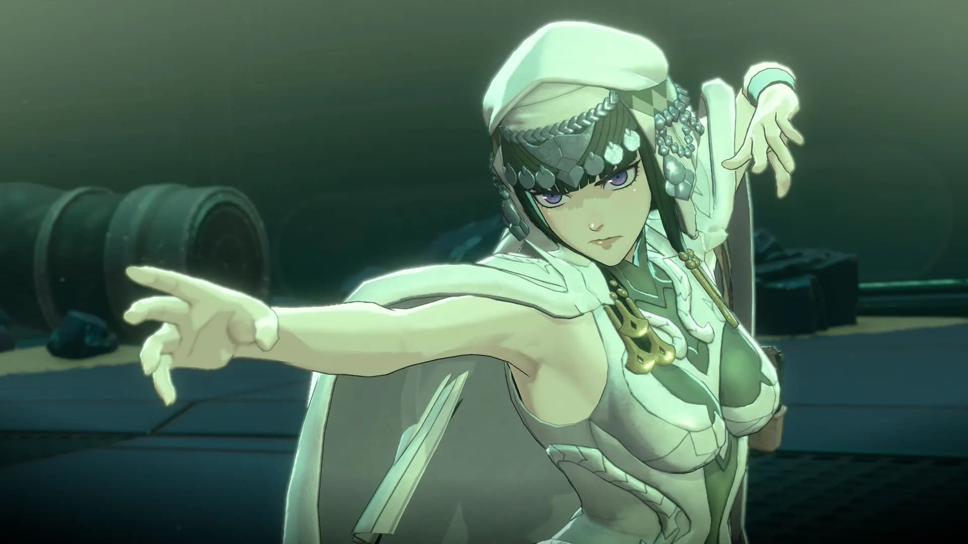 Fire Emblem Fortune's Weave's Support Conversations Are Terrific, Actually
