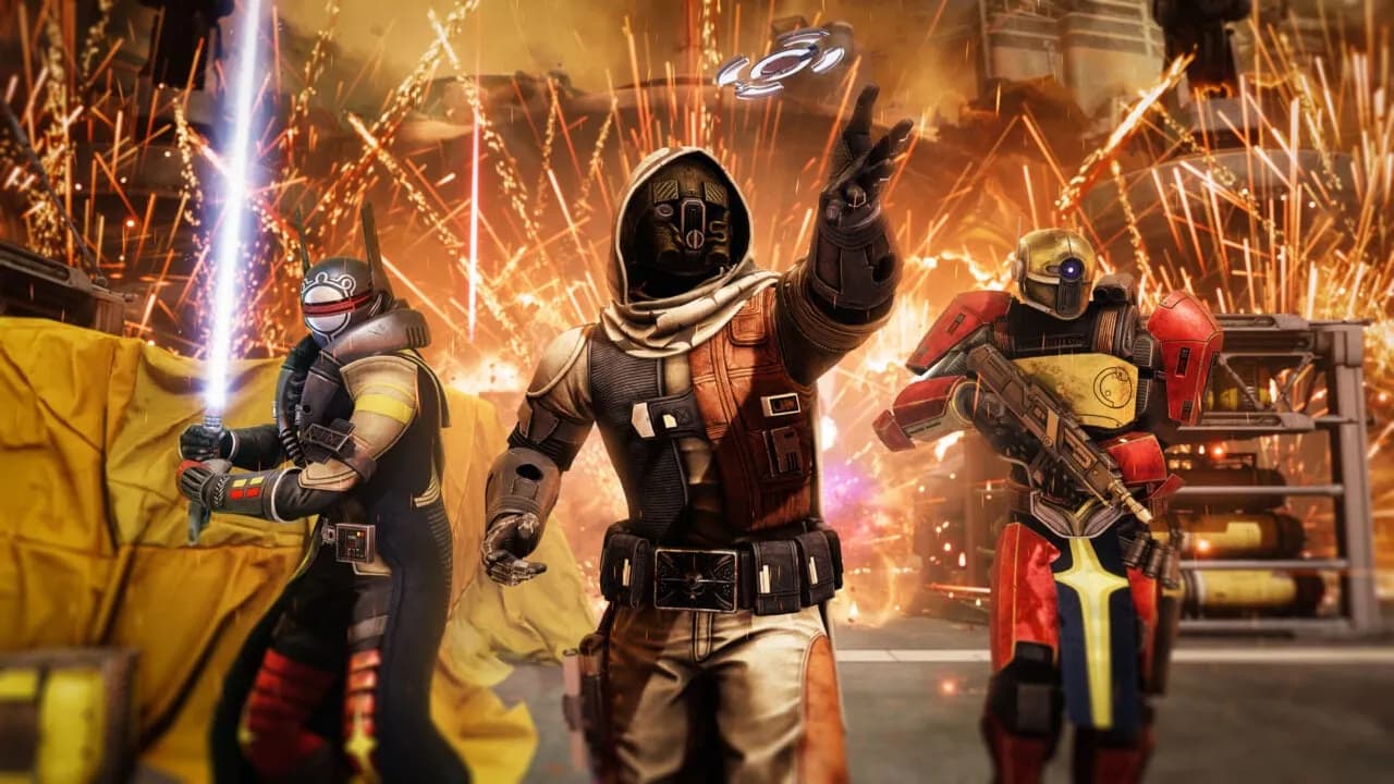 Destiny 2 Fans Declare Victory After Months Of Crashing Out: 'It Worked' - Kotaku