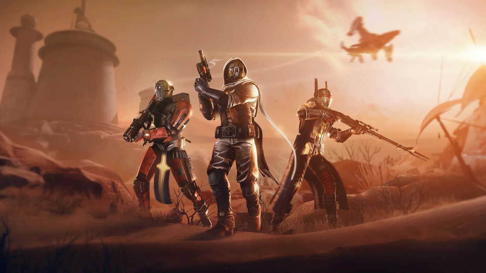 Bungie leaders now say the studio