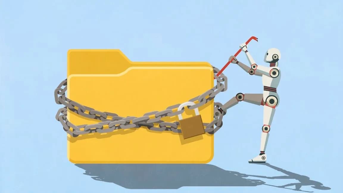 Muse, Meta's extraordinarily privileged AI assistant, has a serious 0-day
