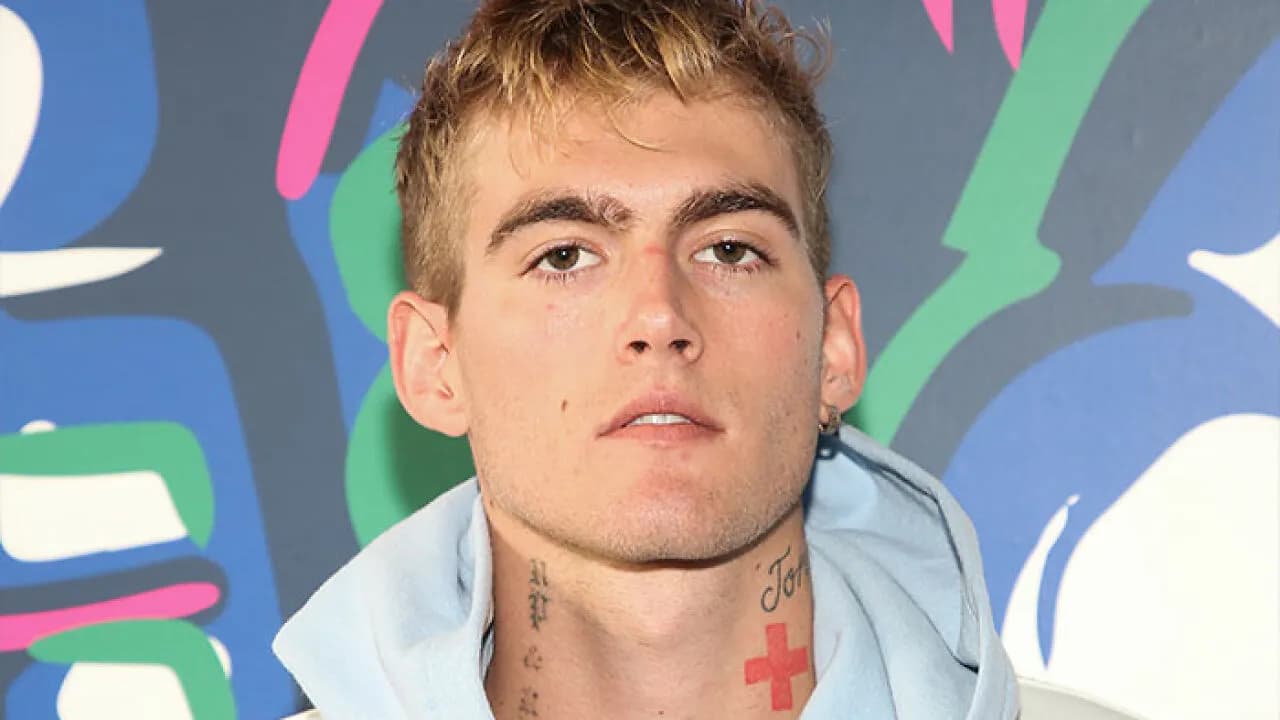 Chilling 911 Dispatch Audio About Presley Gerber's Tragic Passing Emerges As Reports Reveal Heartbreaking Final Days
