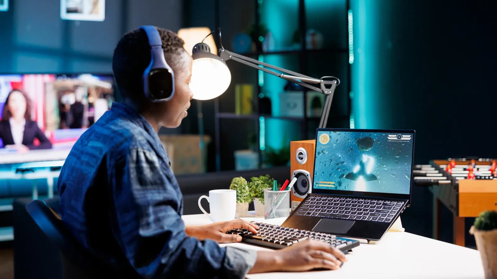 Why is your laptop fan so loud? - Engadget