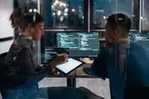 AI adoption is pushing Chinese workers out of jobs as youth unemployment running roughly triple the national rate