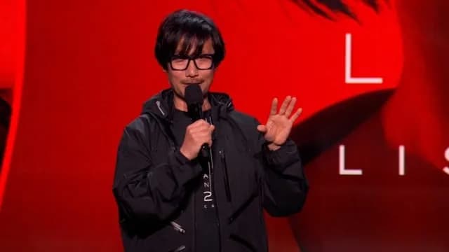 Hideo Kojima Says Sony Canceled Physint Over A Zoom Call And Claims He Still Doesn’t Know The Reason Why