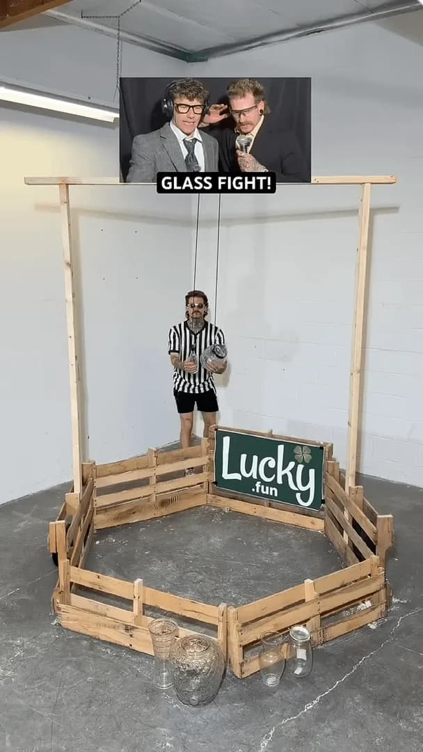 The Glass Tournament