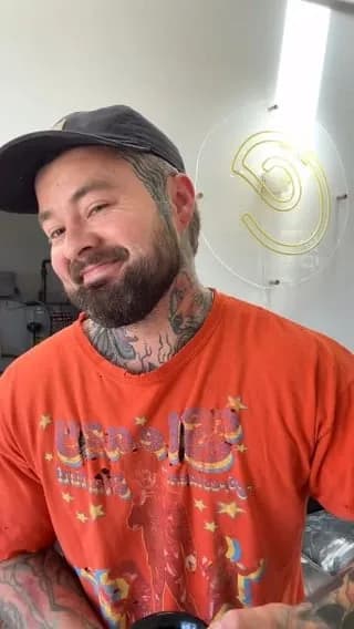 Making a BBQ grill mug out of clay