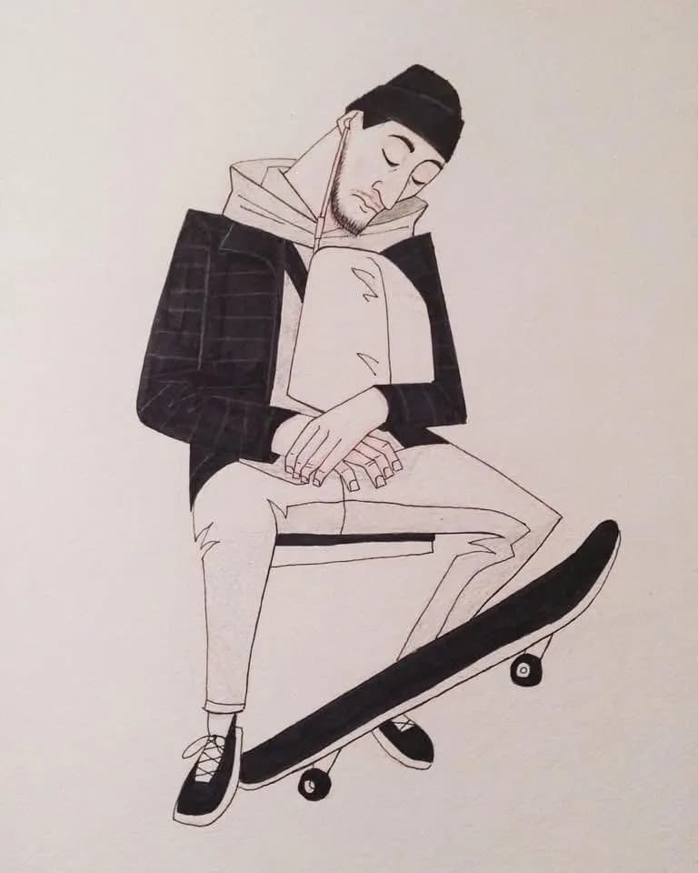 Transit People TTC